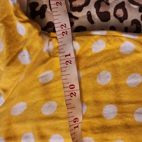 🌸Lane Bryant Swing Tee size 14/16 - Picture 4 of 6